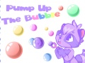 খেলা Pump up the Bubble