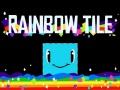 খেলা Rainbow Tile
