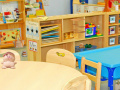 খেলা Hidden Classroom