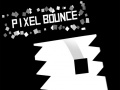 খেলা Pixel Bounce