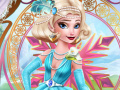 খেলা Ice Queen Art Deco Couture