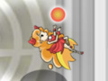 খেলা Magical girl : Save the school