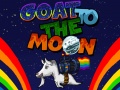 খেলা Goat to the moon