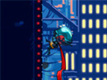 খেলা Skyscraper run
