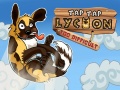 খেলা Tap Tap Lycaon Too Difficult