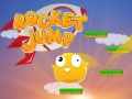 খেলা Rocket Jump