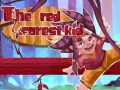 খেলা The red forest kid