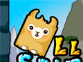 খেলা Llama Spitter