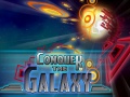 খেলা Conquer the galaxy