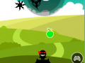 খেলা Ninja Clan