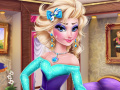 খেলা Ice Queen Party Outfits
