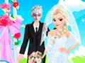 খেলা Ellie Royal Wedding