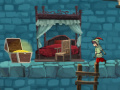 খেলা Robin Hood Give and Take