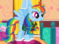 খেলা My Little Pony Winter Fashion 1