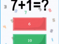 খেলা Correct Math