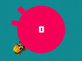 খেলা Circle Runner  