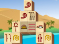 খেলা Ancient Egypt Mahjong