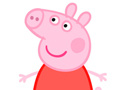 খেলা Peppa Pig Drawing