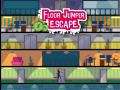 খেলা Floor Jumper Escape