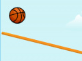 খেলা Super Puzzle Basket
