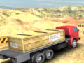 খেলা Heavy Truck Parking