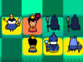 খেলা Anti Chess