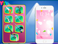খেলা Whack My Iphone