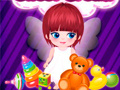 খেলা Baby Sweet Dreams