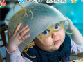 খেলা Adorable: Hidden Letters