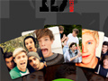 খেলা One Direction Memo Deluxe