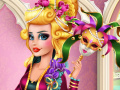 খেলা Audrey Venice Carnival Fashion