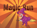 খেলা Magic Run