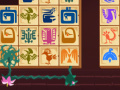 খেলা Mystical Birdlink