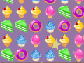 খেলা Candy Monster