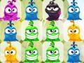 খেলা Monsters Match 3