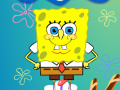 খেলা SpongeBob Ice Shop