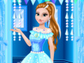 খেলা Anna Prom Dress Design