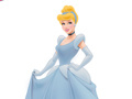 খেলা Cinderella: Coloring For Kids