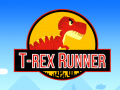 খেলা T-Rex Runner