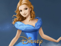 খেলা Cinderella free fall