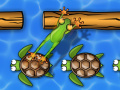 খেলা Jumper Frog
