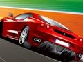 খেলা Chase Racing Cars