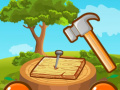 খেলা Hammering Motions  