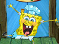 খেলা Spongebob Pizza Restaurant 