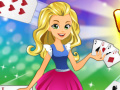 খেলা Klondike Solitaire