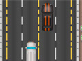 খেলা Crazy Road