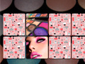 খেলা Make Up: Memo Deluxe