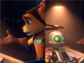 খেলা Ratchet and Clank: Spot The Differences