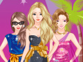খেলা Fashion Week Snap