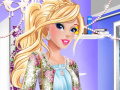 খেলা Princess Aurora`s Fashion Statement